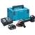 Makita DGA452RMJ