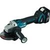 DGA504RTJ von Makita