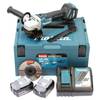 DGA511RTJ von Makita