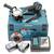 Makita DGA511RTJ