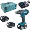 DHP482RF3J von Makita