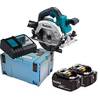 DHS661RTJU von Makita