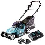 Makita DLM382PM2