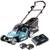 Makita DLM382PM2