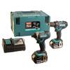 DLX2127MJ von Makita