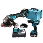 Makita DLX2334J