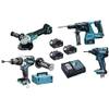 DLX4050TJ von Makita