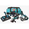 DLX6104TX2 von Makita