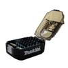 Makita-Bitsets von Makita