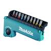 Makita-Bitsets von Makita