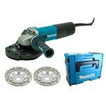 Makita / Trongaard Betonschleifer