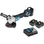 Makita DGA517RTJ