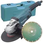Makita GA 9020