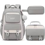 Makukke Schulrucksack