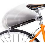 Malabi fahrrad-leinenhalter