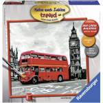 Ravensburger Malen nach Zahlen Trend