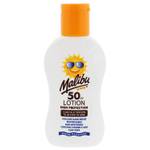 Malibu Kids Sonnencreen-Lotion