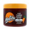 Schnell bräunende Körperbutter von Malibu