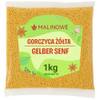 Gelbe Senfkörner von Malinowe