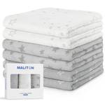 Maliton Mullwindeln