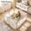 Laufstall 120 x 120 cm P1004 von Mallie