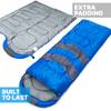 Schlafsack-Outdoor von MalloMe