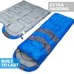 Mallome Schlafsack-Outdoor