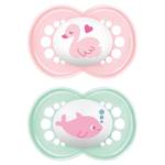 Mam Original Schnuller im 2er-Set