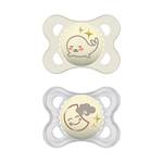 Mam Original Night Schnuller im 2er Set