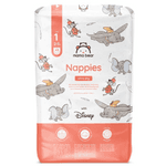 Mama Bear Disney Ultra Dry Windeln