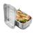 Mamatura Aluschalen Grill