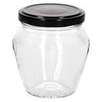 MamboCat Marmeladengläser 212 ml