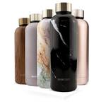 Mameido Edelstahl Trinkflasche