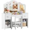 Kinder Schminktisch Set von Mamizo