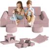 Modul Kindersofa von Mamizo