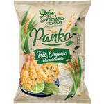Mamma Crumbs Bio Panko Paniermehl