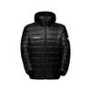 Crag in Hooded Jacket von Mammut