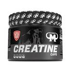 Mammut Nutrition Creatine Caps