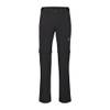 Wanderhose Runbold IV Zip Off von Mammut