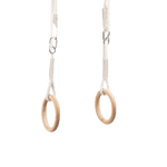 Mamoi Turnringe