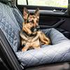 Hundedecke für Autorückbank von Mamutya