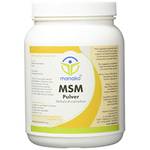 Manako MSM-Pulver
