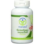 Manako Grünlippmuschelkapseln