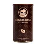 Mandabatmaz Türkischer Kaffee
