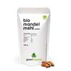 Bio Mandelmehl Entölt von greenorganic