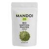 Matcha Pulver Japan von Mandoi