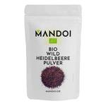 Mandoi Wildheidelbeere