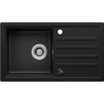 Manestein Granit-Küchenspüle