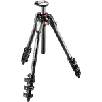Manfrotto MT190CXPRO4 Carbon Stativ