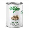Organic Chick Peas von Manfuso
